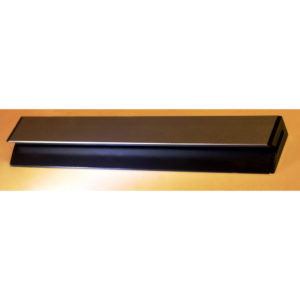 VuTech Display Bars with Foam Adhesive Backing